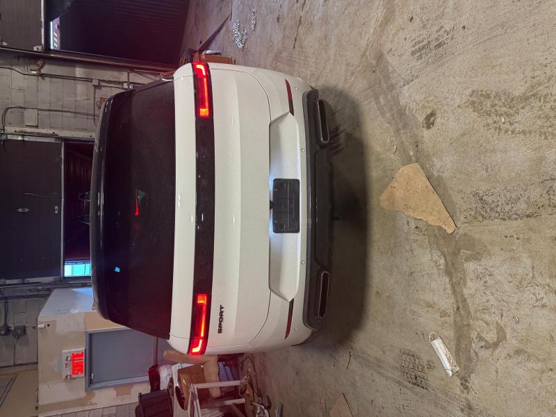 VENTE RANGER ROVER 20255.000Km